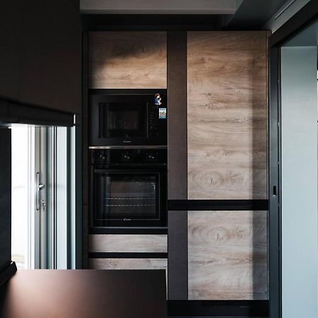 Suite Minerva Polignano a Mare Ngoại thất bức ảnh