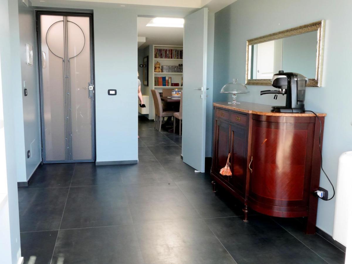 Suite Minerva Polignano a Mare Ngoại thất bức ảnh
