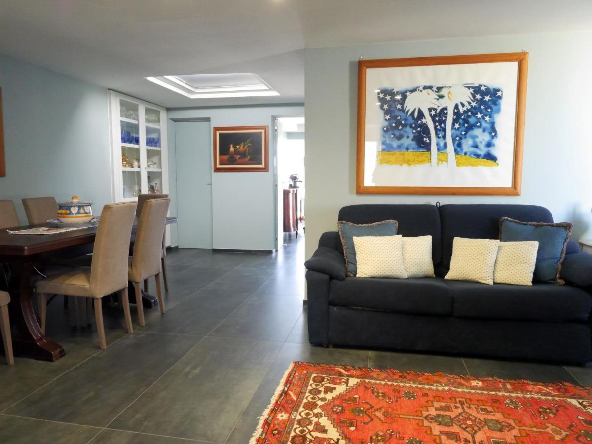 Suite Minerva Polignano a Mare Ngoại thất bức ảnh