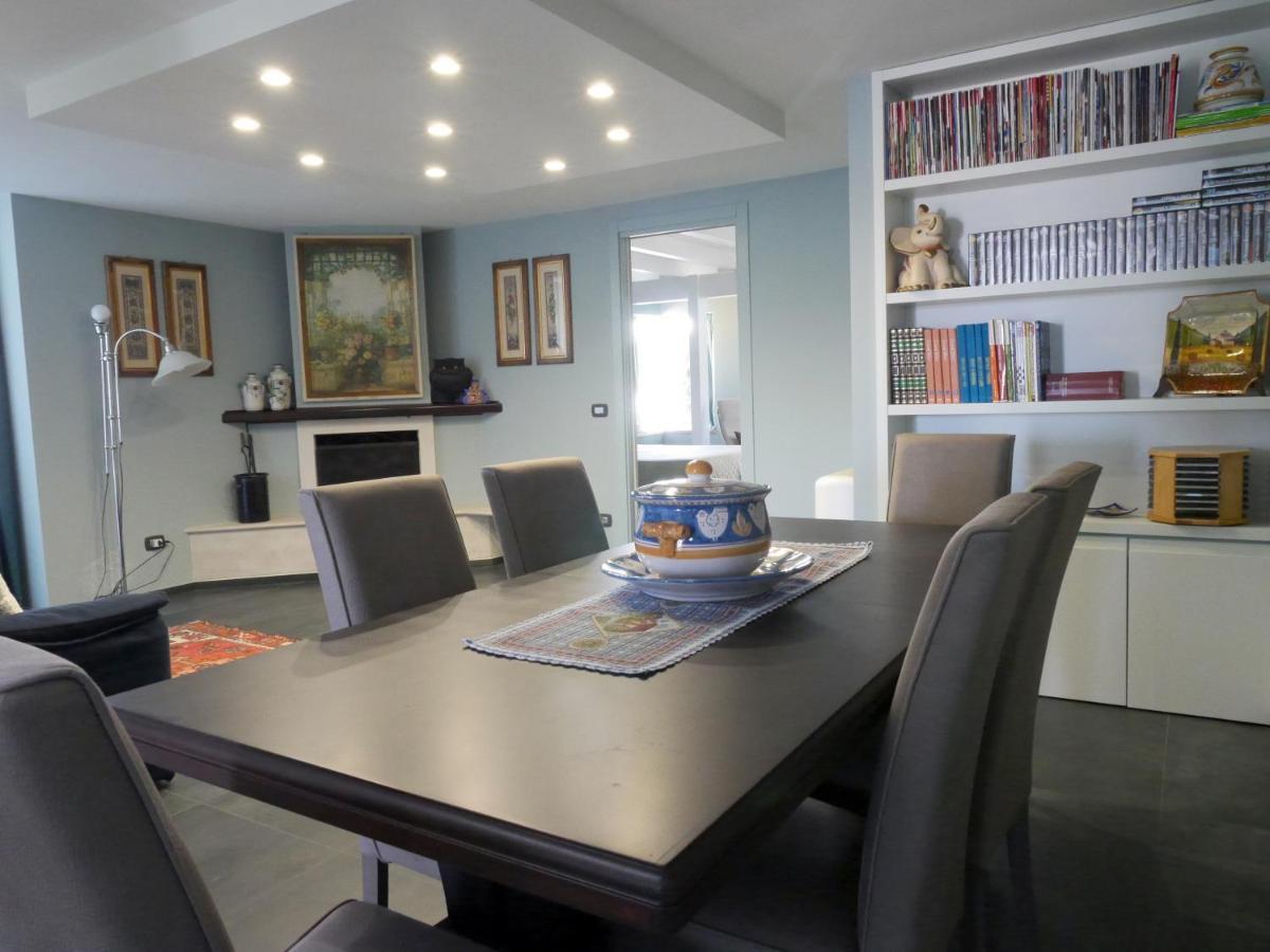 Suite Minerva Polignano a Mare Ngoại thất bức ảnh