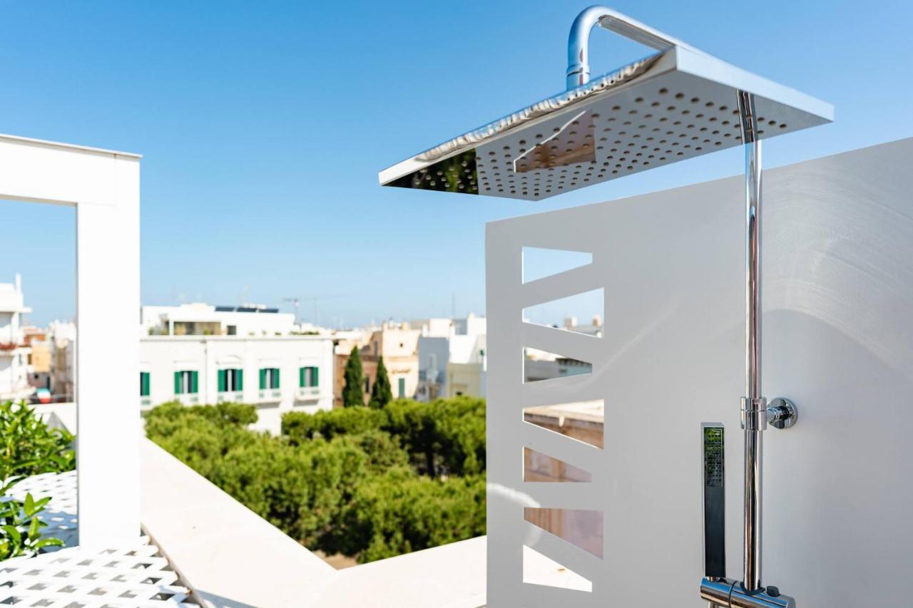 Suite Minerva Polignano a Mare Ngoại thất bức ảnh