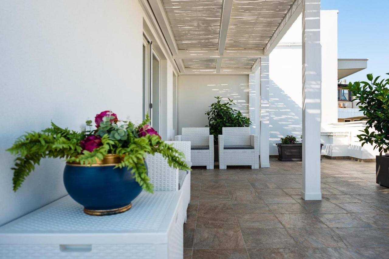 Suite Minerva Polignano a Mare Ngoại thất bức ảnh