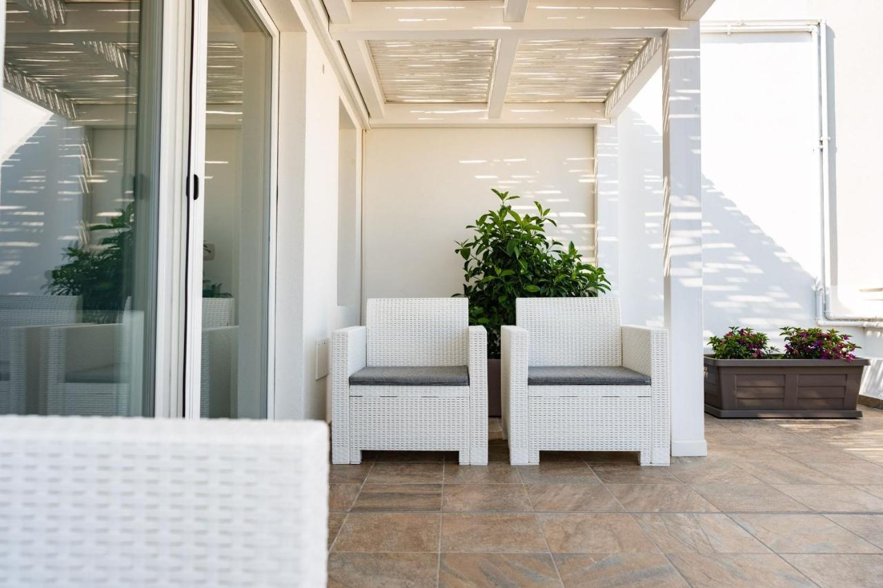 Suite Minerva Polignano a Mare Ngoại thất bức ảnh