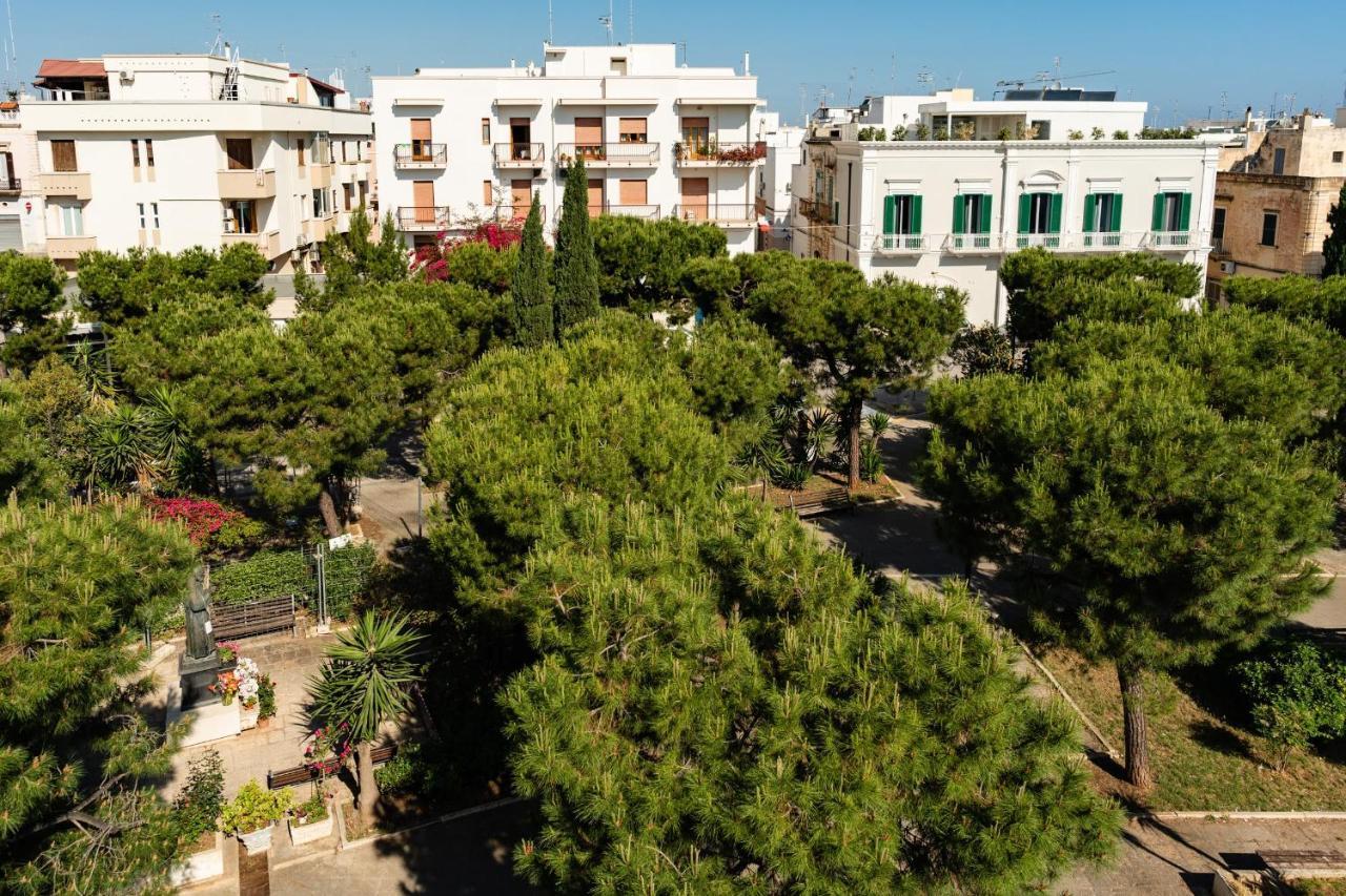 Suite Minerva Polignano a Mare Ngoại thất bức ảnh