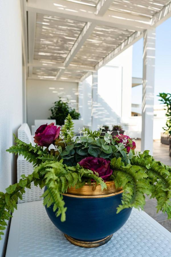 Suite Minerva Polignano a Mare Ngoại thất bức ảnh