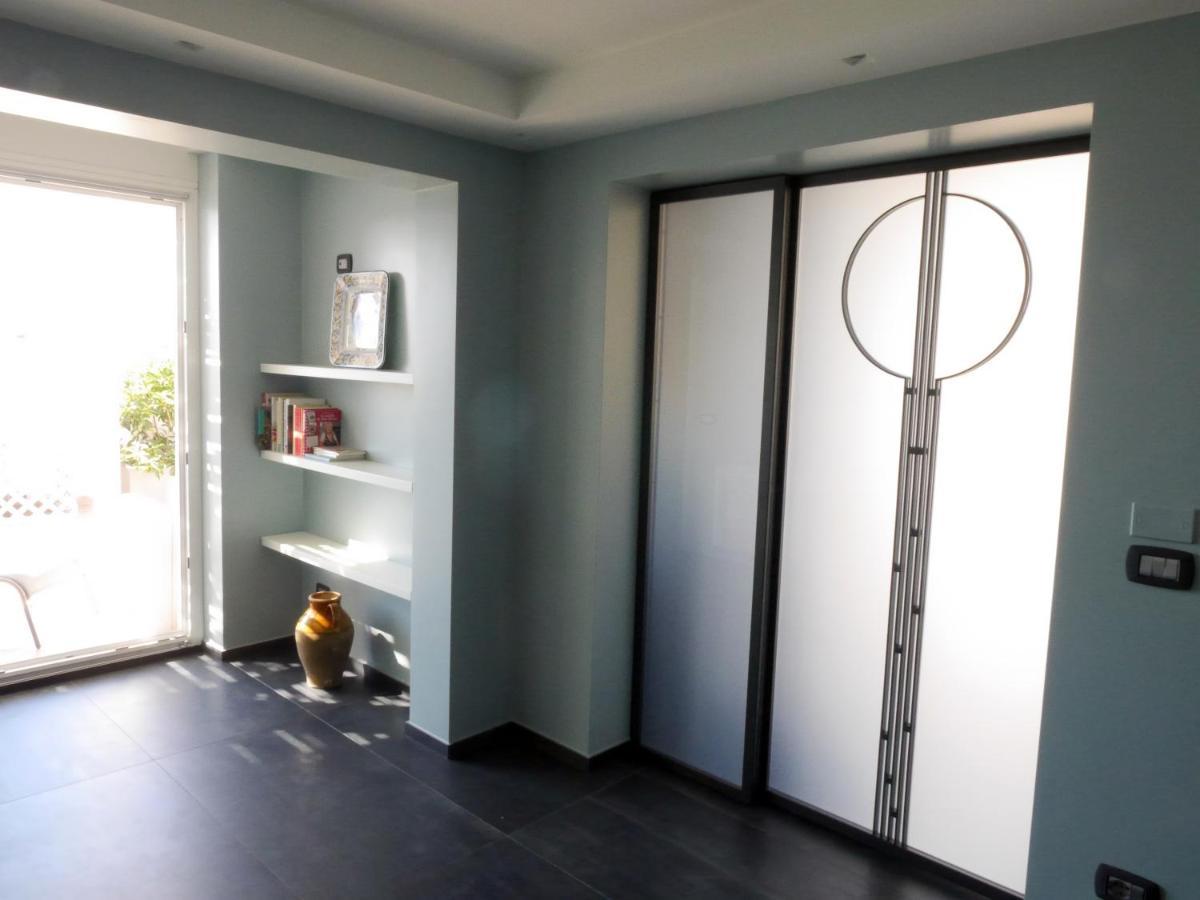 Suite Minerva Polignano a Mare Ngoại thất bức ảnh