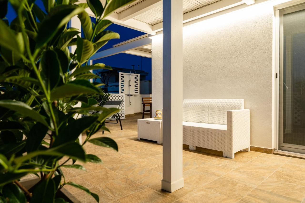 Suite Minerva Polignano a Mare Ngoại thất bức ảnh