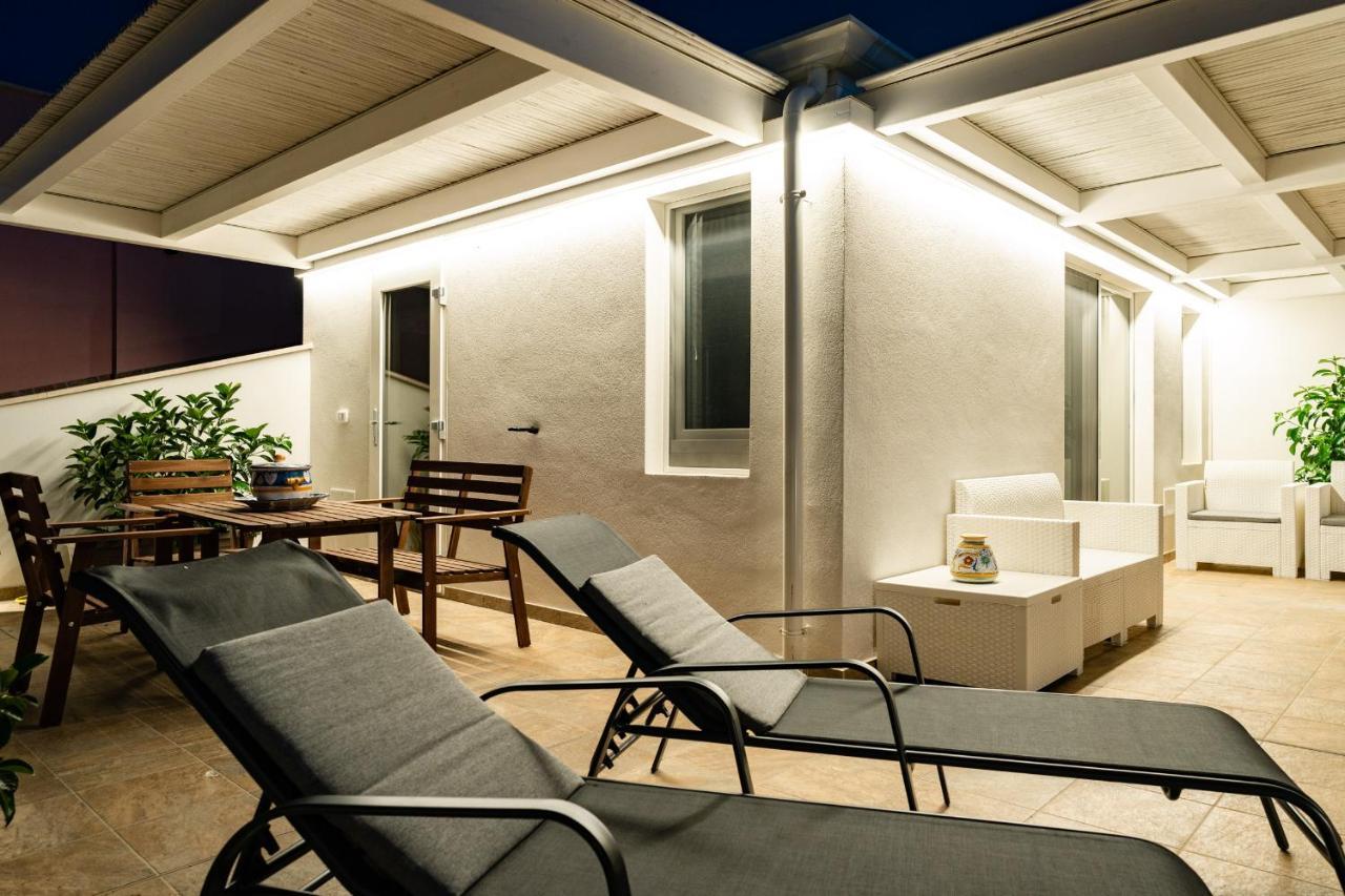 Suite Minerva Polignano a Mare Ngoại thất bức ảnh