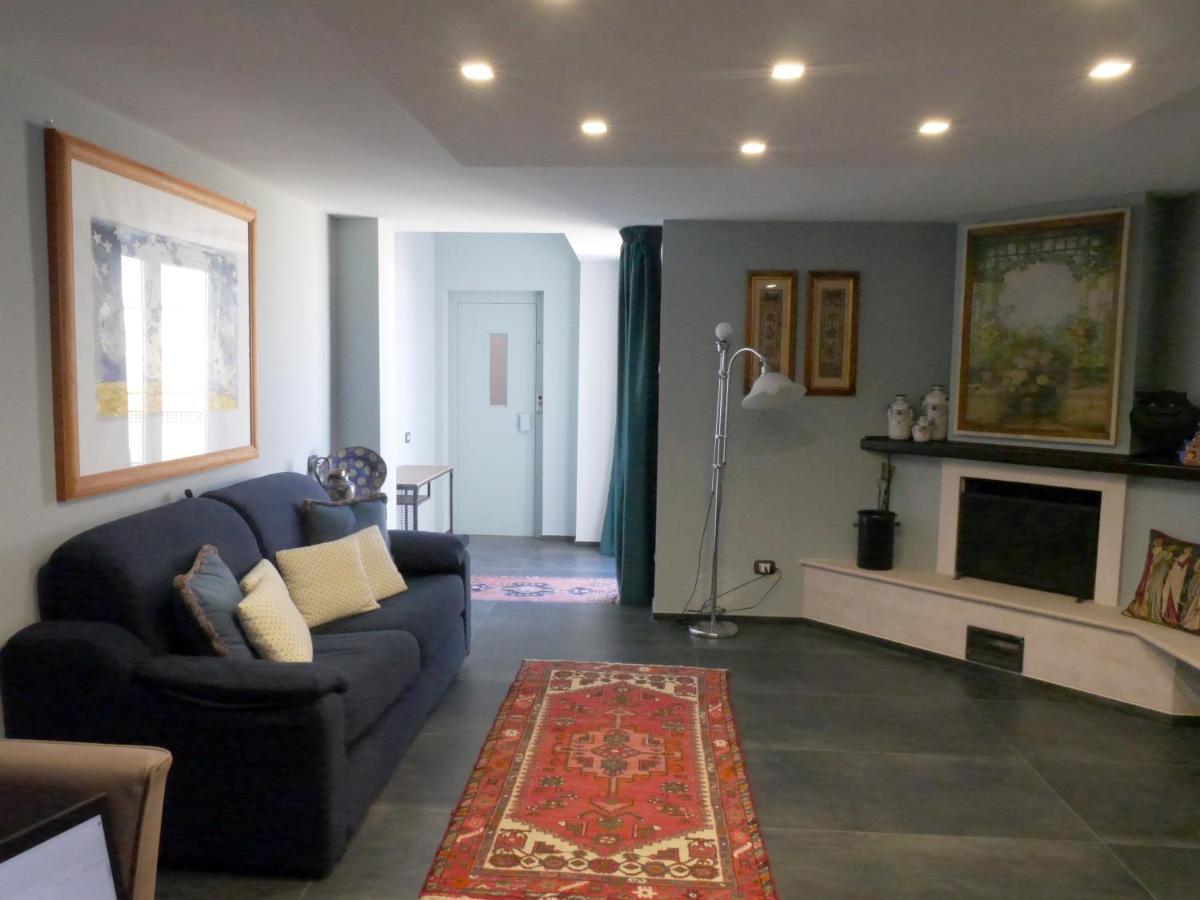 Suite Minerva Polignano a Mare Ngoại thất bức ảnh