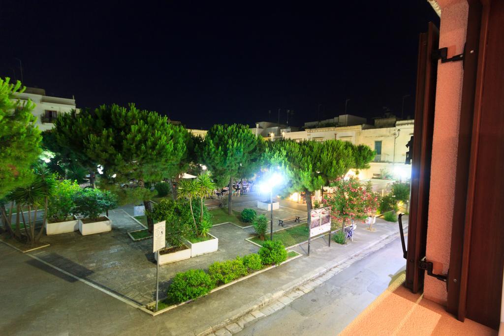Suite Minerva Polignano a Mare Phòng bức ảnh