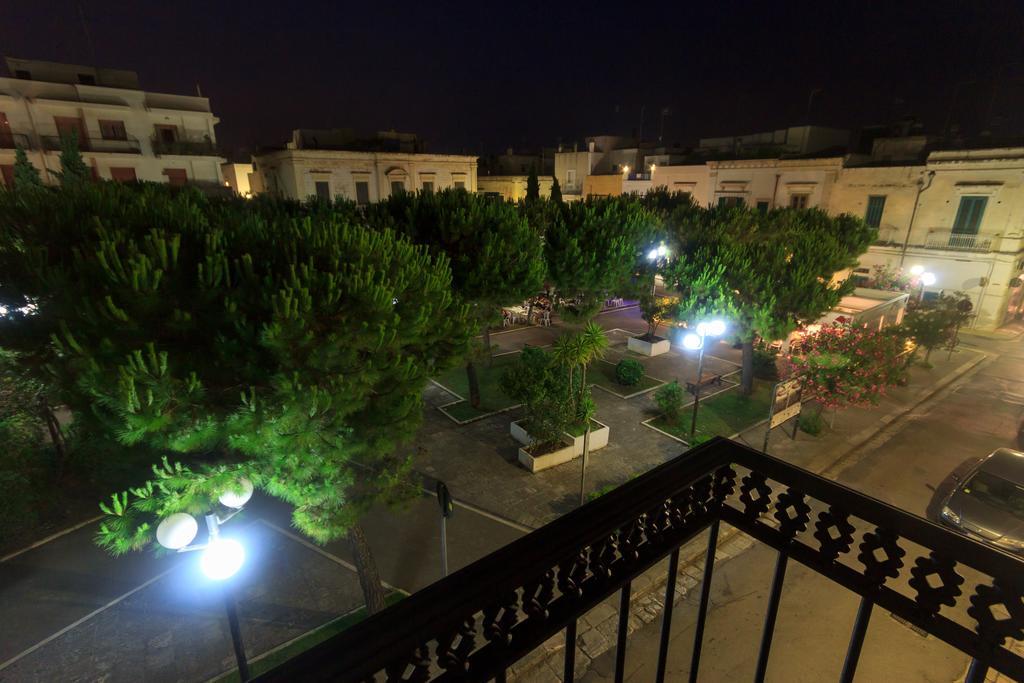 Suite Minerva Polignano a Mare Ngoại thất bức ảnh