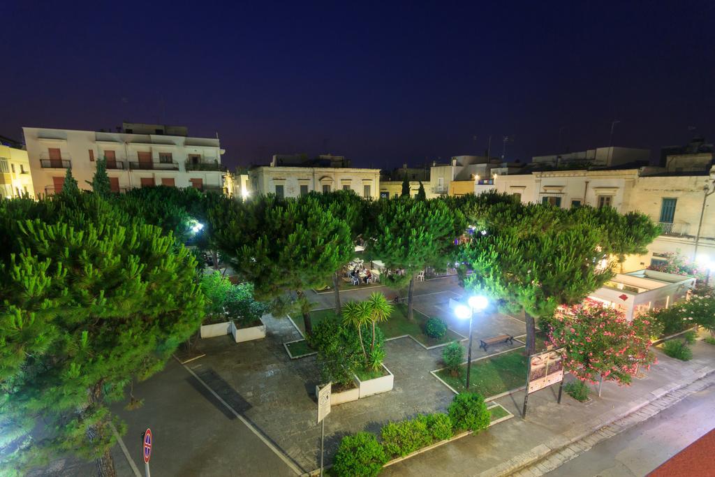 Suite Minerva Polignano a Mare Ngoại thất bức ảnh