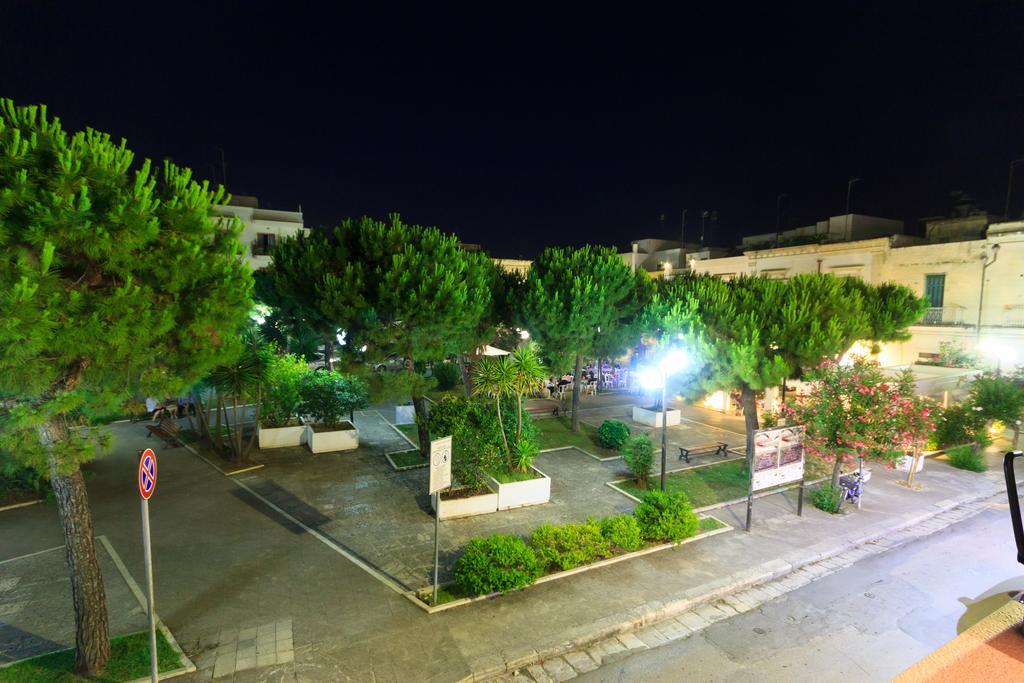 Suite Minerva Polignano a Mare Ngoại thất bức ảnh