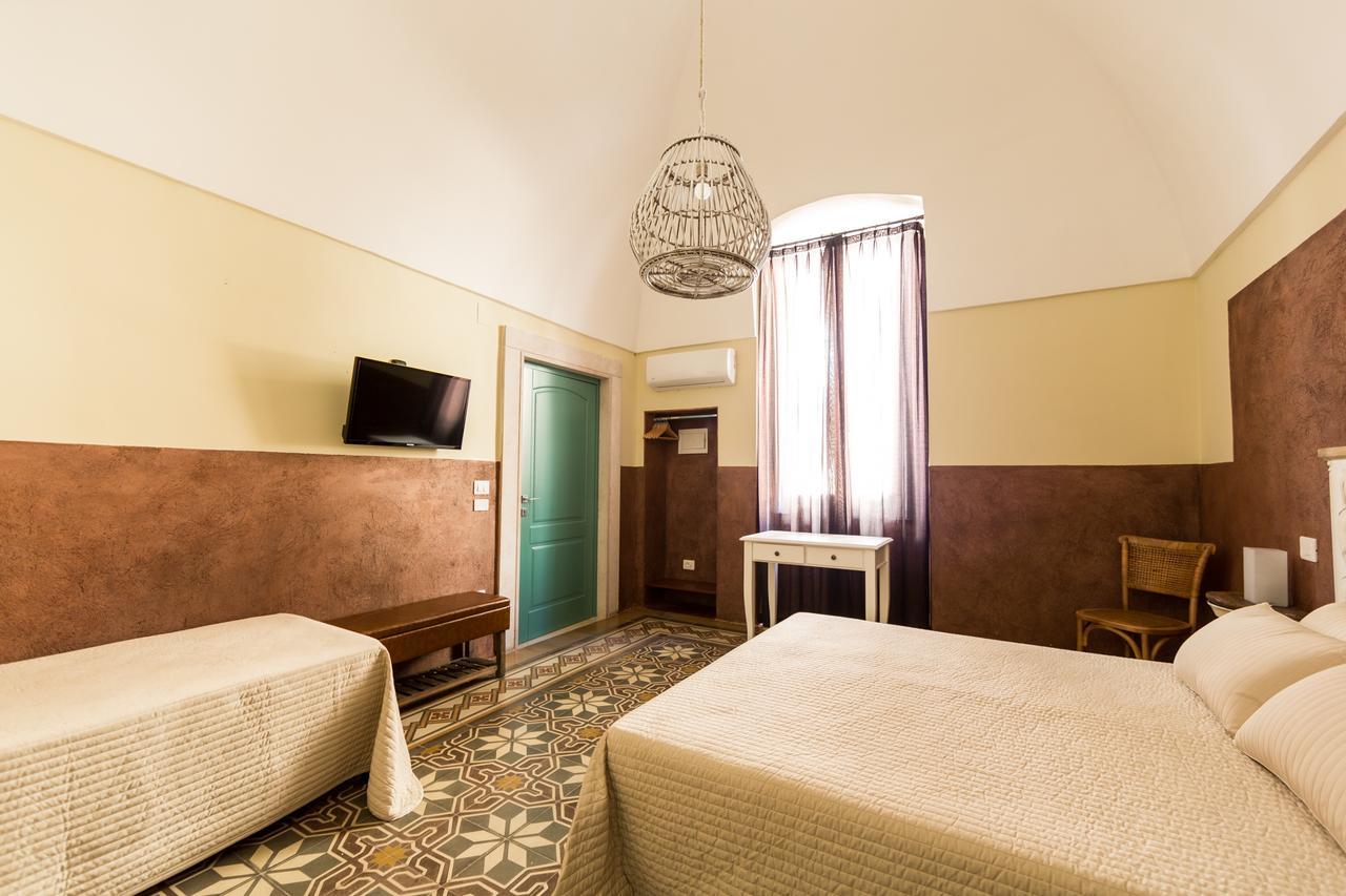 Suite Minerva Polignano a Mare Ngoại thất bức ảnh