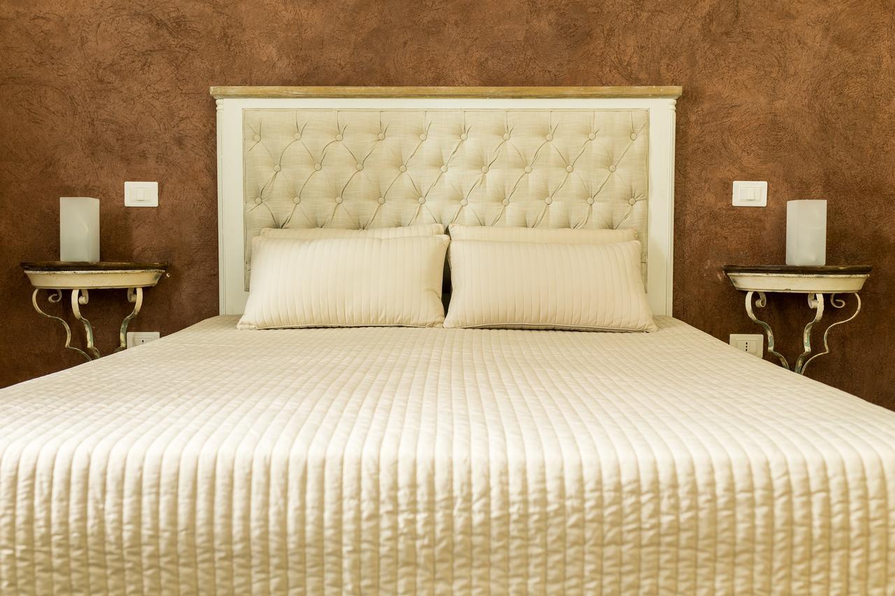 Suite Minerva Polignano a Mare Ngoại thất bức ảnh