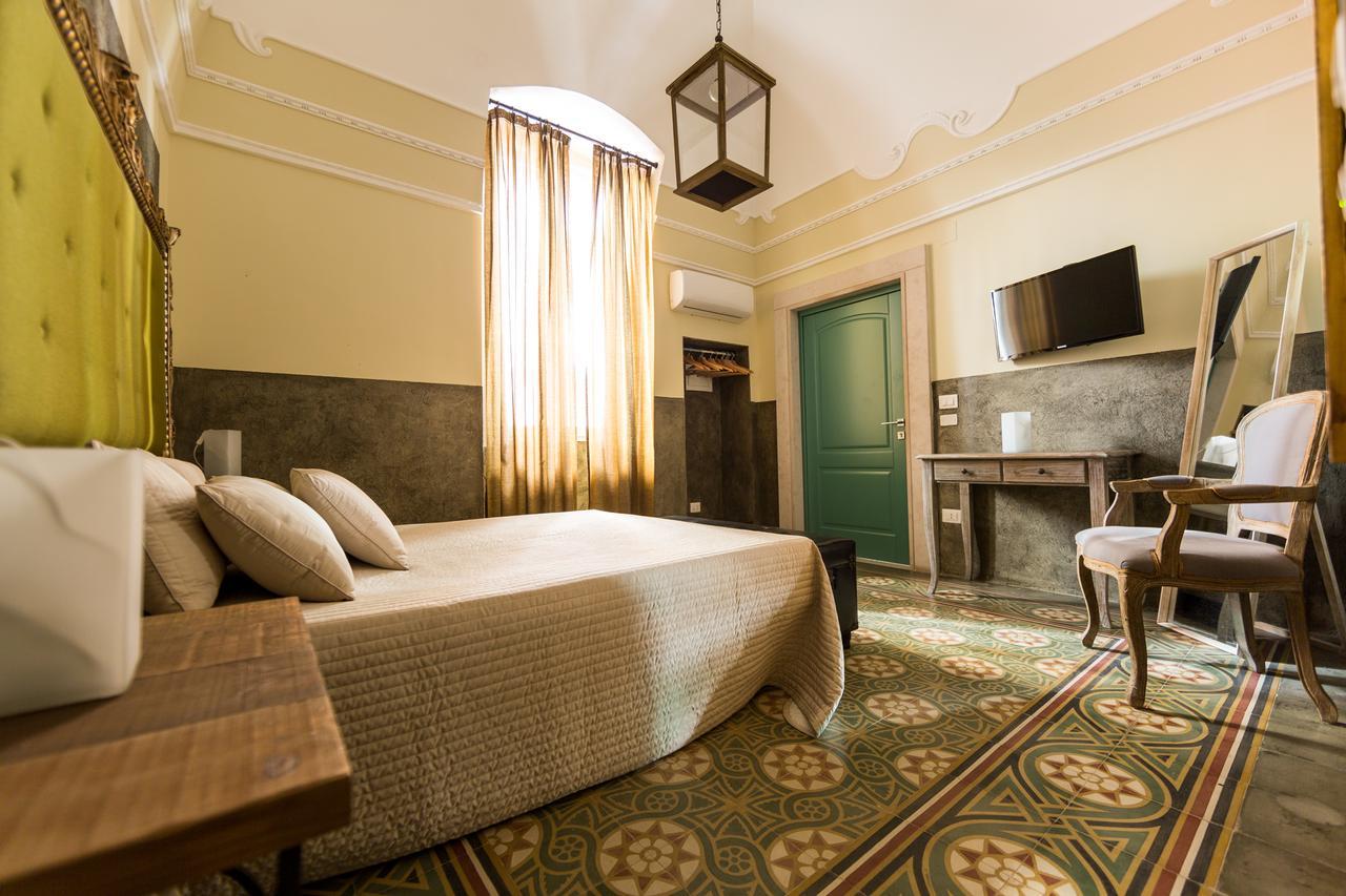 Suite Minerva Polignano a Mare Ngoại thất bức ảnh