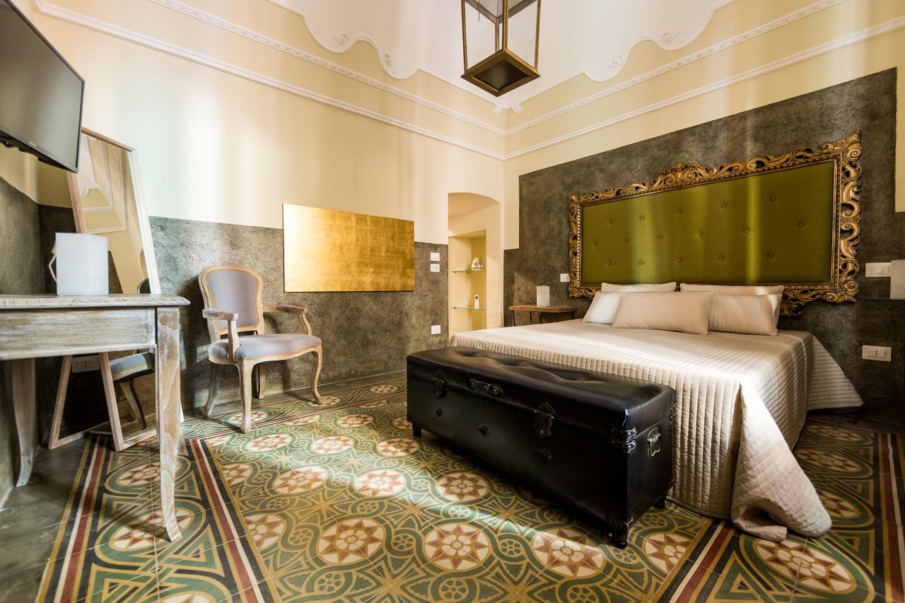 Suite Minerva Polignano a Mare Ngoại thất bức ảnh