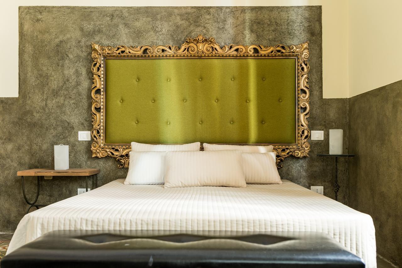 Suite Minerva Polignano a Mare Ngoại thất bức ảnh