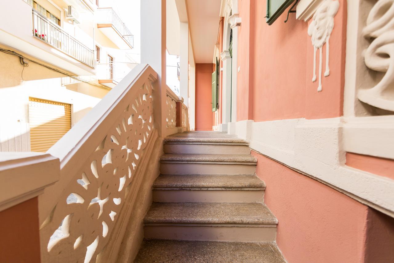 Suite Minerva Polignano a Mare Ngoại thất bức ảnh