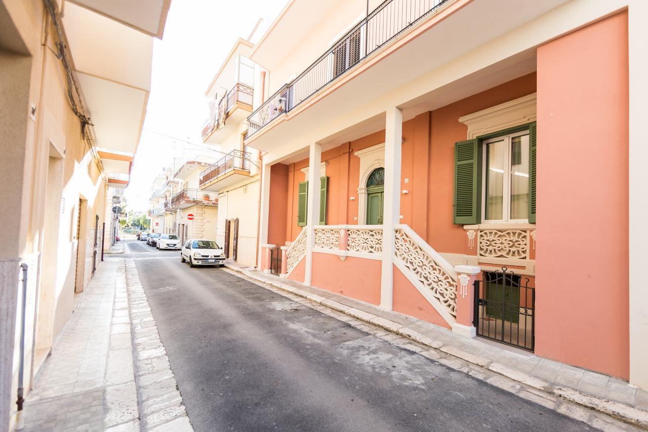 Suite Minerva Polignano a Mare Ngoại thất bức ảnh