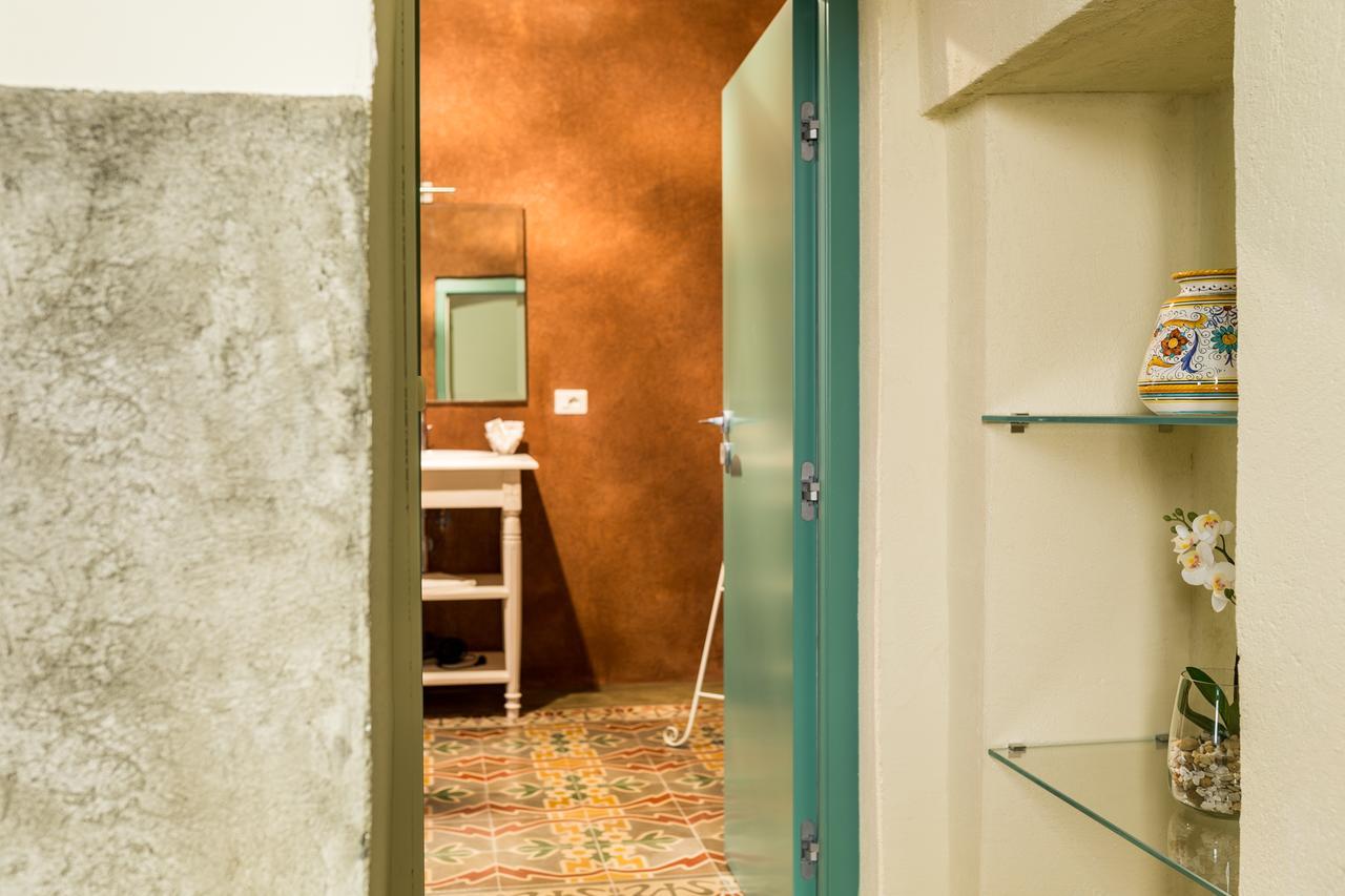 Suite Minerva Polignano a Mare Ngoại thất bức ảnh